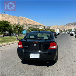 دودج افنجر